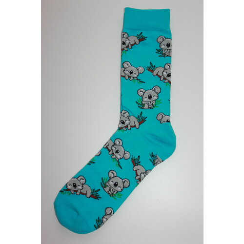 фото Носки frida, размер 36-43, желтый