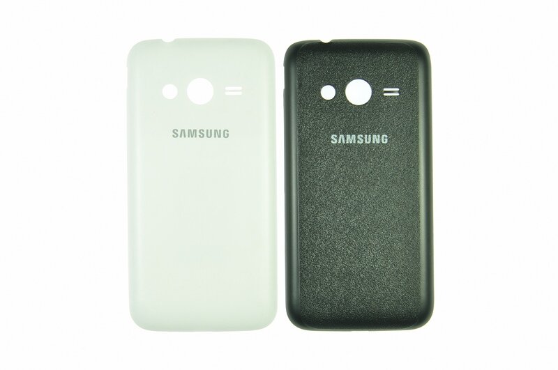 Задняя крышка для Samsung SM-G318 white