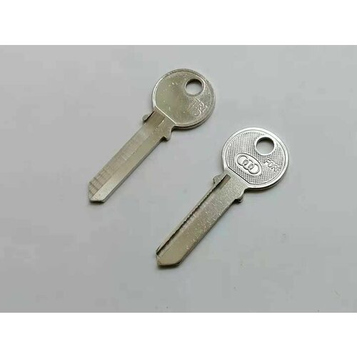 Английский ключ TriCircle_2.0mm