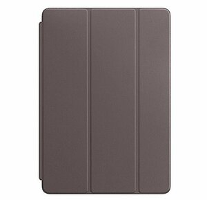 Чехол для iPad 10.2 2021/ 2020/ 2019, темно-серый