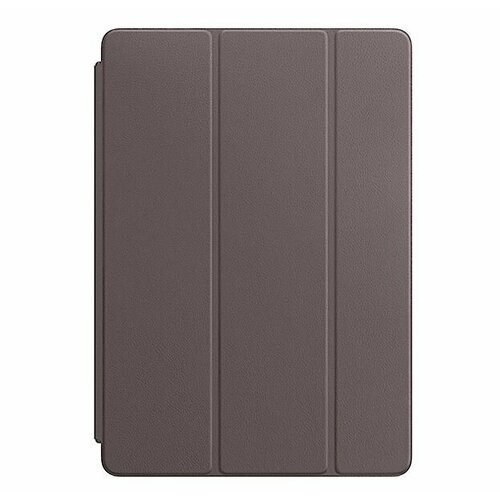 фото Чехол для ipad 10.2 2021/ 2020/ 2019, темно-серый fono