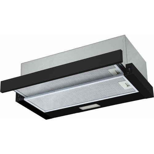 Встраиваемая вытяжка Hyundai HBH 6230 BK 729000₽