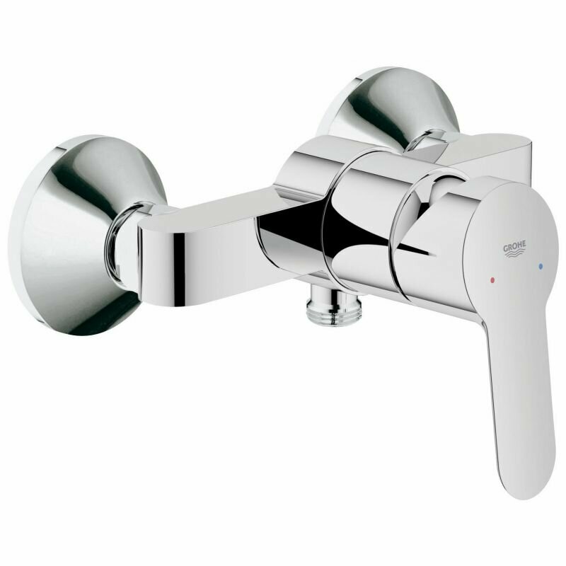 Смеситель для ванны Grohe BauEdge 23333000