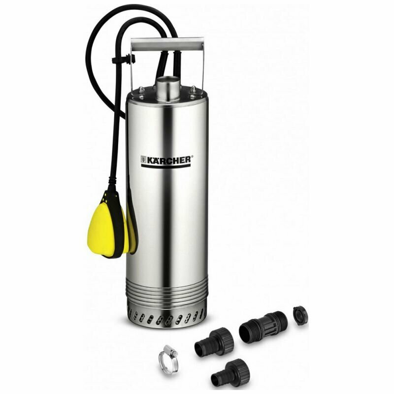 Насос Karcher BP 2 Cistern