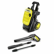 Мойка высокого давления Karcher K 5 Compact (1.630-750)