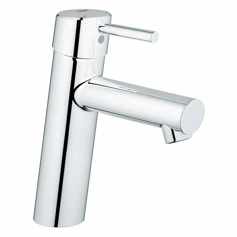 Смеситель для раковины Grohe Concetto 23451001