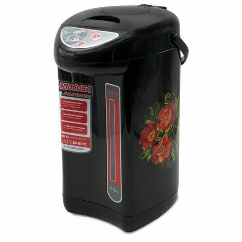 Термопот Sakura SA-335BR красныйчерный 403500₽