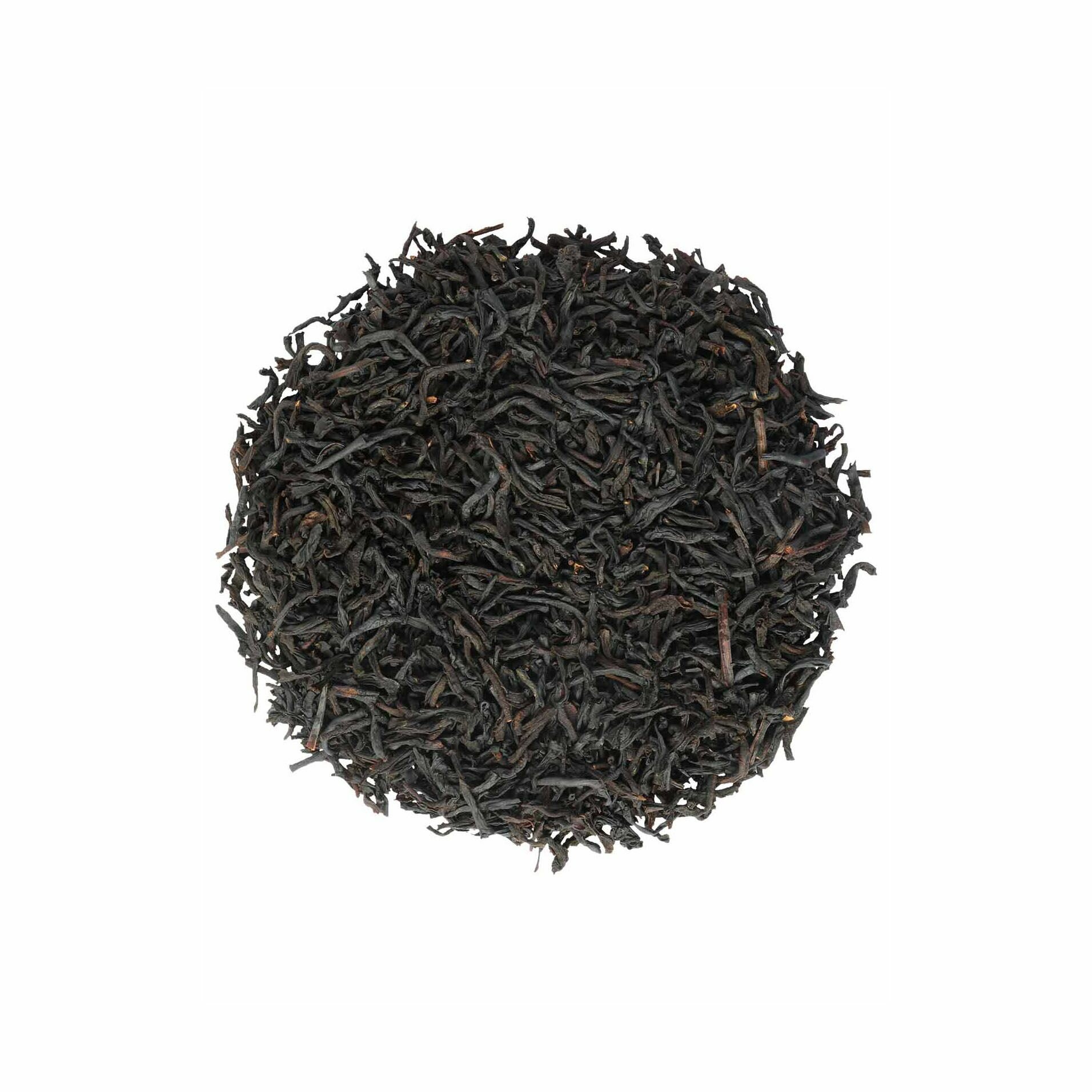 Чай черный Basilur Восточная коллекция Карамельная мечта 100г Basilur Tea Export - фото №8