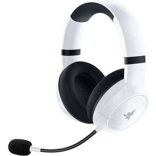 Компьютерная гарнитура Razer Kaira Pro white/black (RZ04-04030100-R3M1)