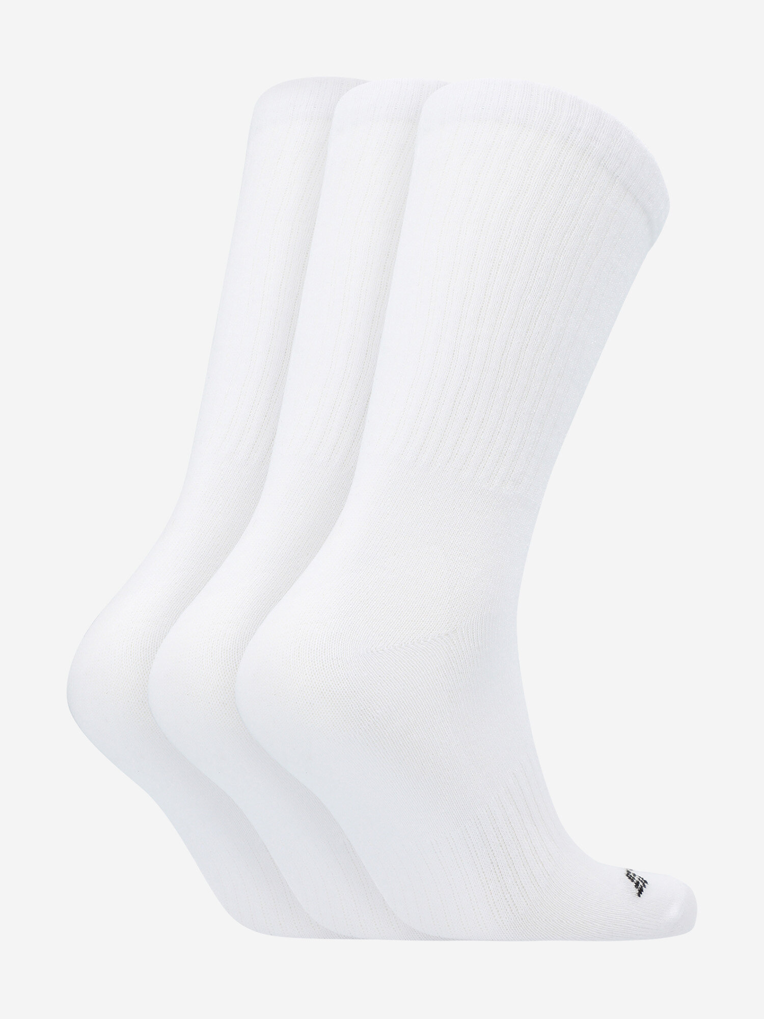 Носки Columbia, размер L, белый, — фото 1