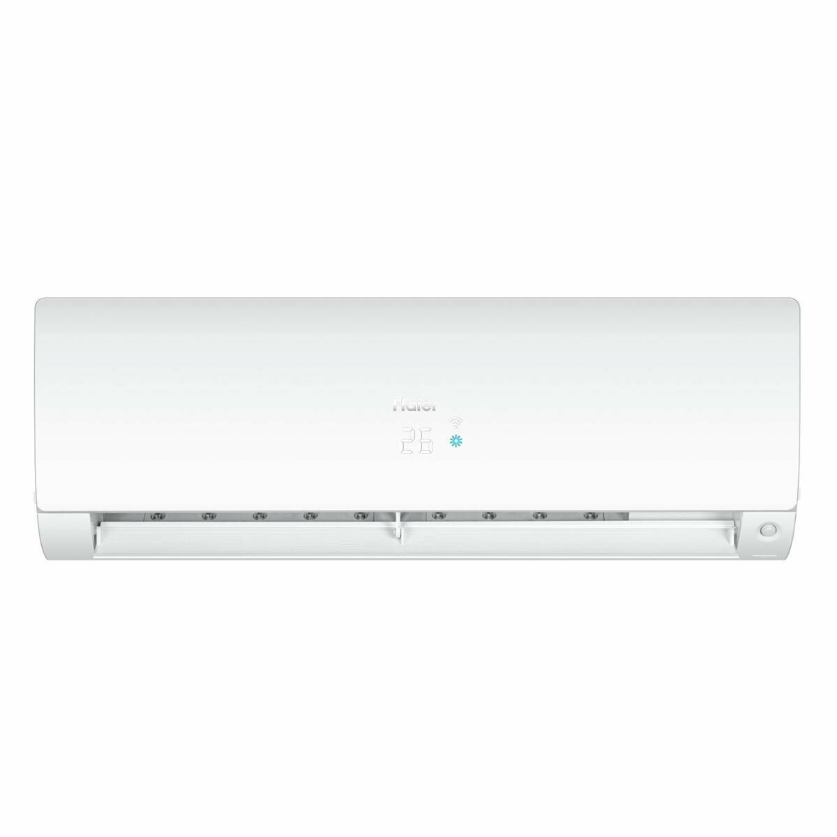 Внутренний блок Haier AS25S2SF3FA-W