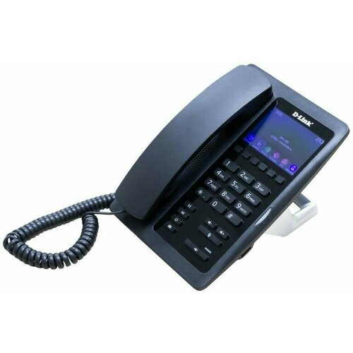 VoIP-телефон D-Link DPH-200SE/F1A voip оборудование d link dph 200se