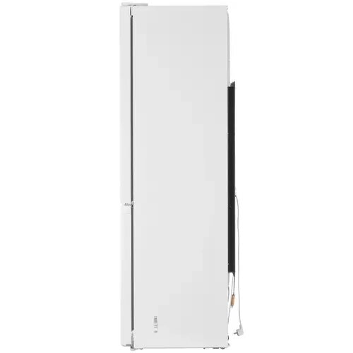 Двухкамерный холодильник Hotpoint HT 4180 W, No Frost, белый - фотография № 4