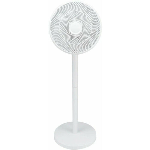 Вентилятор Domfy DCW-F-40P-1 белый 366500₽