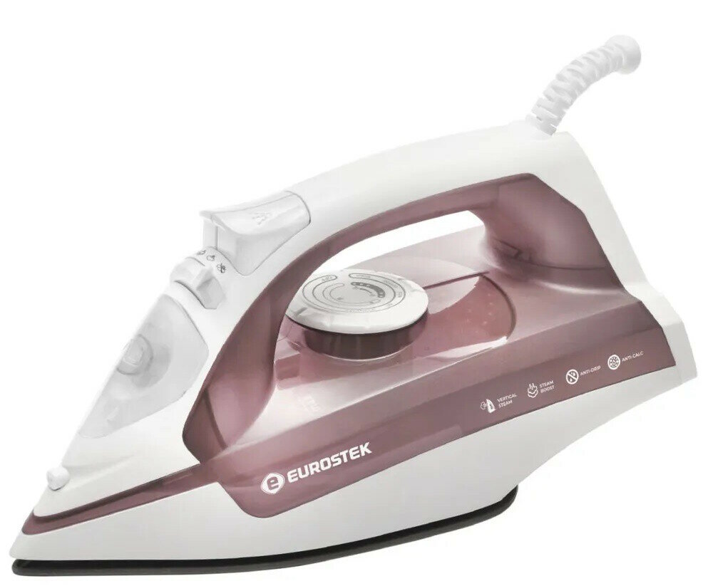 фото Утюг Eurostek EEI-2404