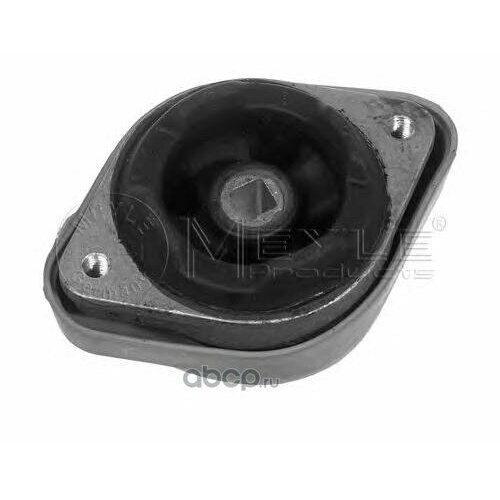 Опора кпп ad a4 vw b5 кпп 4cyl meyle 100 399 0015