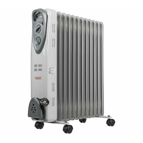 Масляный радиатор ОМ-12Н 6739 1081600₽