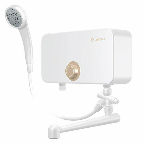 Водонагреватель Thermex Oscar 3500 3440₽