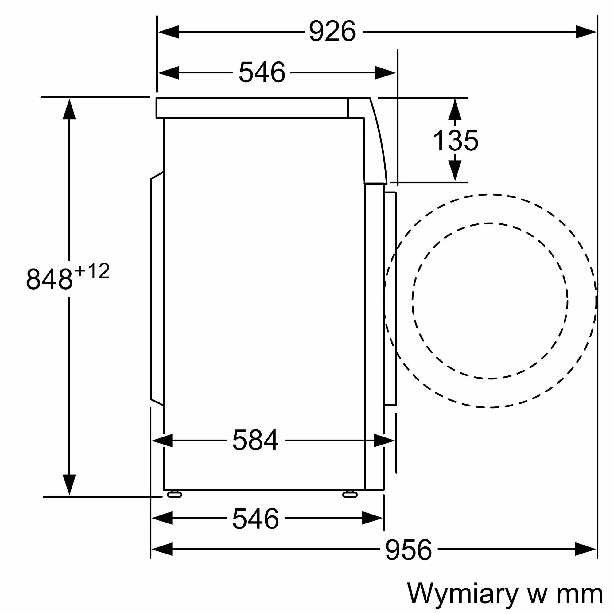 Стиральная машина Bosch - фото №9