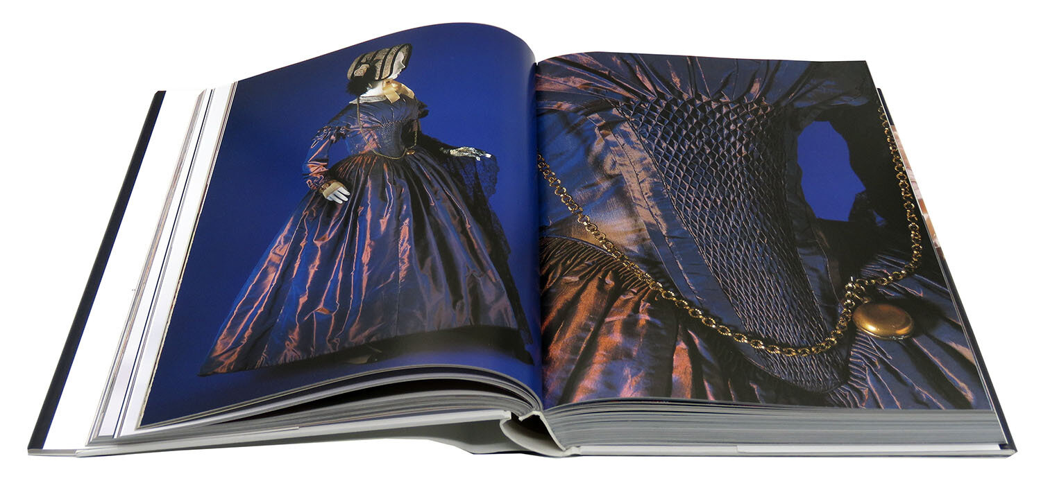 Fashion History from the 18th to the 20th Century (Bibliotheca Universalis) - фото №8