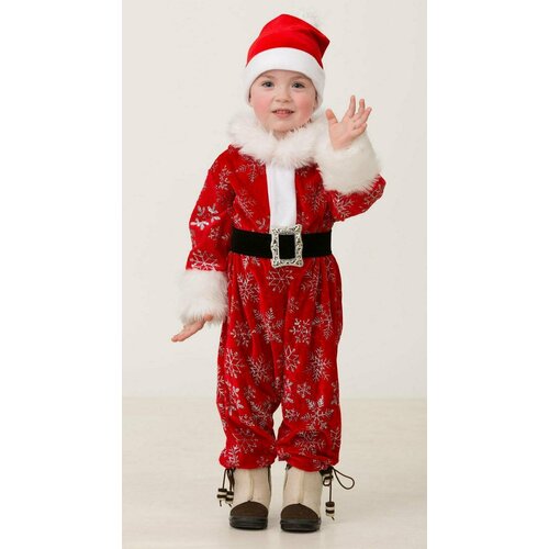 Изделие швейное для мальчиков Новый Годик Jeanees (5800 98) костюм батик новый годик 5800 красный размер 98