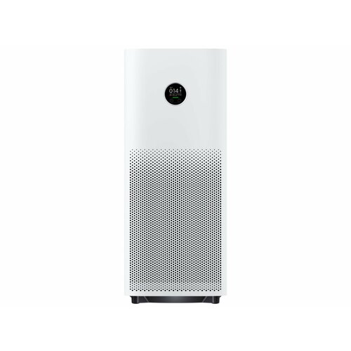 Очиститель воздуха для квартиры Xiaomi Smart Air Purifier 4(Pro). Фильтр предварительной очистки. HEPA фильтр (BHR5056EU) atwfs air purifier ozone generator 220v 60g 48g 36g air cleaner home ozonator portable ozon ozonizer o3 generator with timing