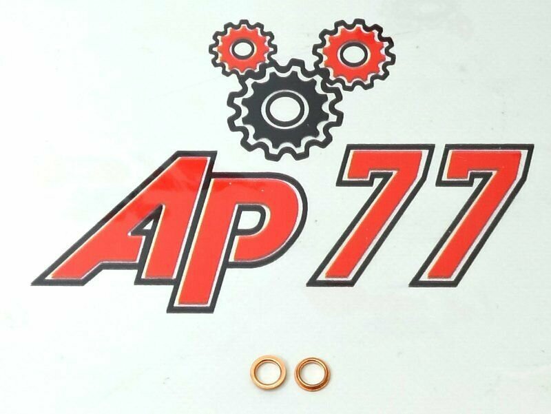 Шайба Форсунки MITSUBISHI арт. MD070718 — фото 6