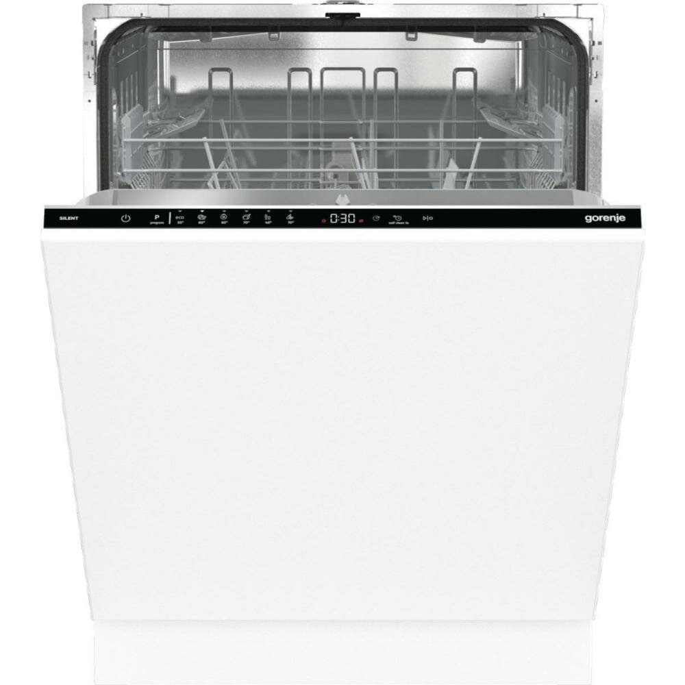 встраиваемая посудомоечная машина Gorenje GV642E90