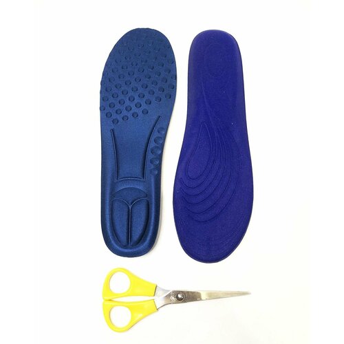 Стельки анатомические универсального размера 35-40