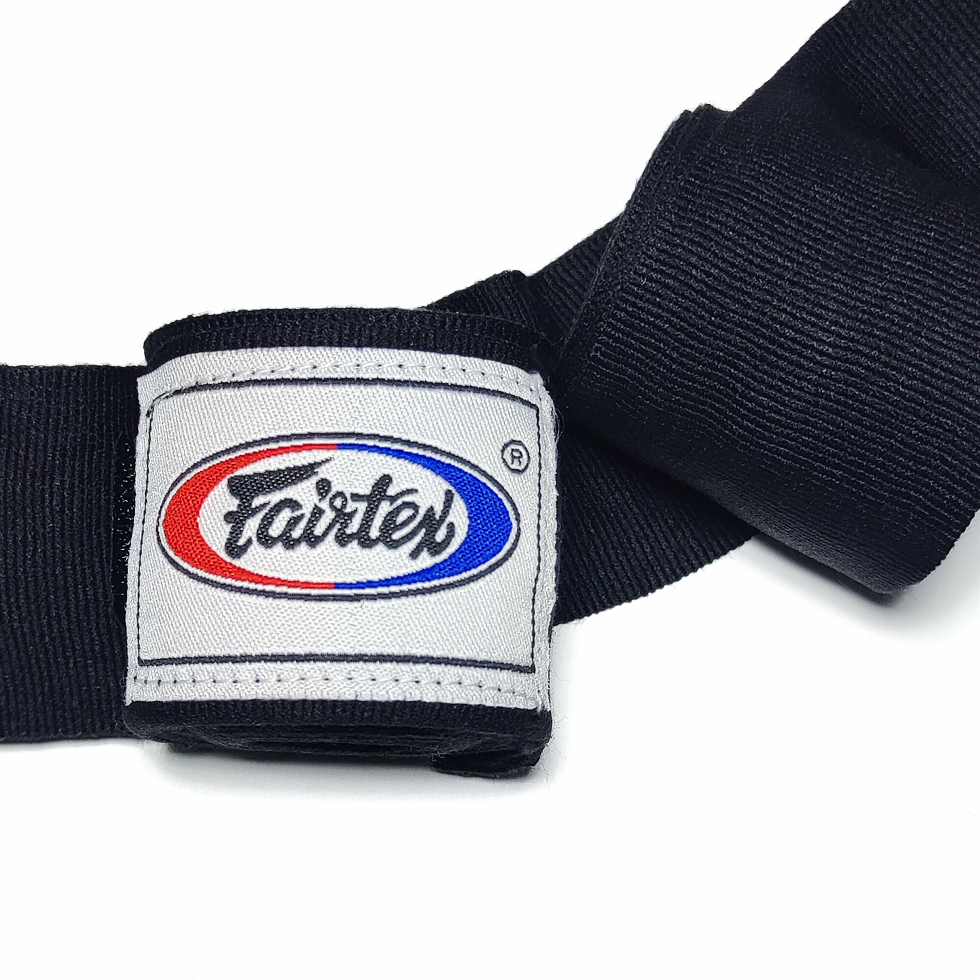 Бинты для бокса Fairtex HW2 red