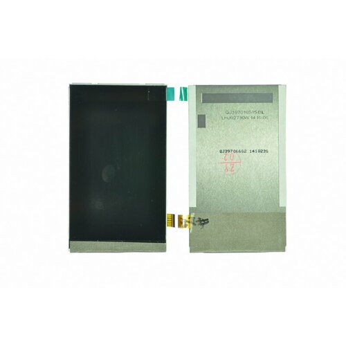 Дисплей (LCD) для Micromax A79 ORIG100% дисплей lcd для alcatel ot1030d orig100%