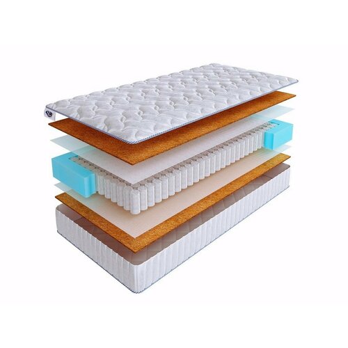Матрас SkySleep Joy Cocos S500, 80x200