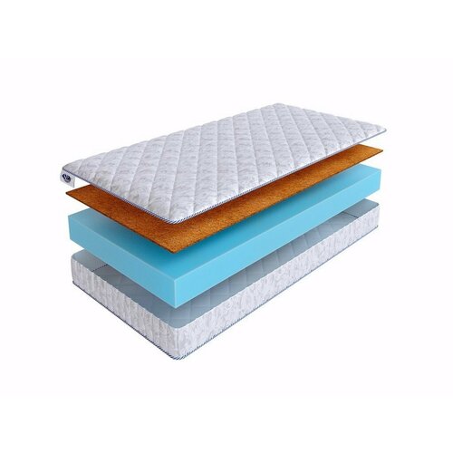 Матрас SkySleep Roller Cotton 14 Cocos, 80x200