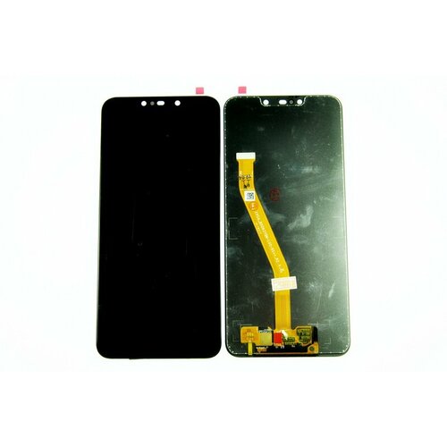 Дисплей (LCD) для Huawei Mate 20 Lite (SNE-LX1)+Touchscreen black