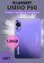 Планшет Umiio 60 ultra с клавиатурой 10.1, Android 12, 6gb +128gb...