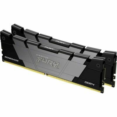 Оперативная память KINGSTON FURY Renegade Black DIMM DDR4 32GB 3600 MHz (KF436C16RB12K2/32) — фото 1