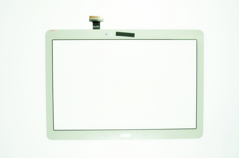 Тачскрин для Samsung P6000/P6010/P605/T520/T525 Galaxy Note 10.1 белый