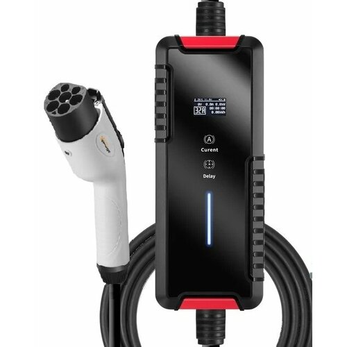 Зарядное устройство для электромобиля POWER PILOT GBT PP-VPC-16-GBT 2051000₽