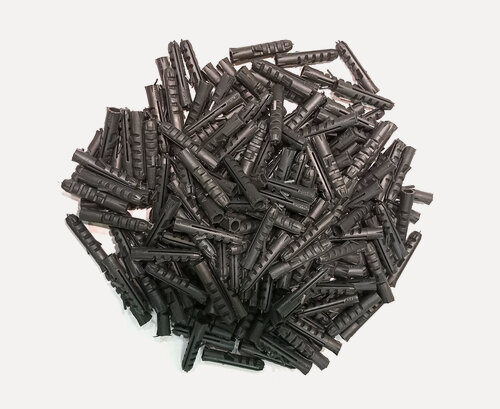 Изображение товара Дюбель универсальный ус 8х40 мм 200 штук