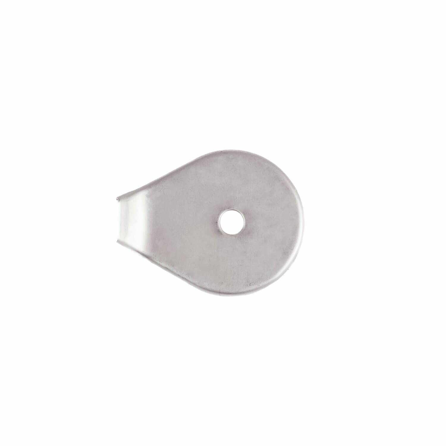 фото Переливной лоток (лепесток) для колпачковой колонны