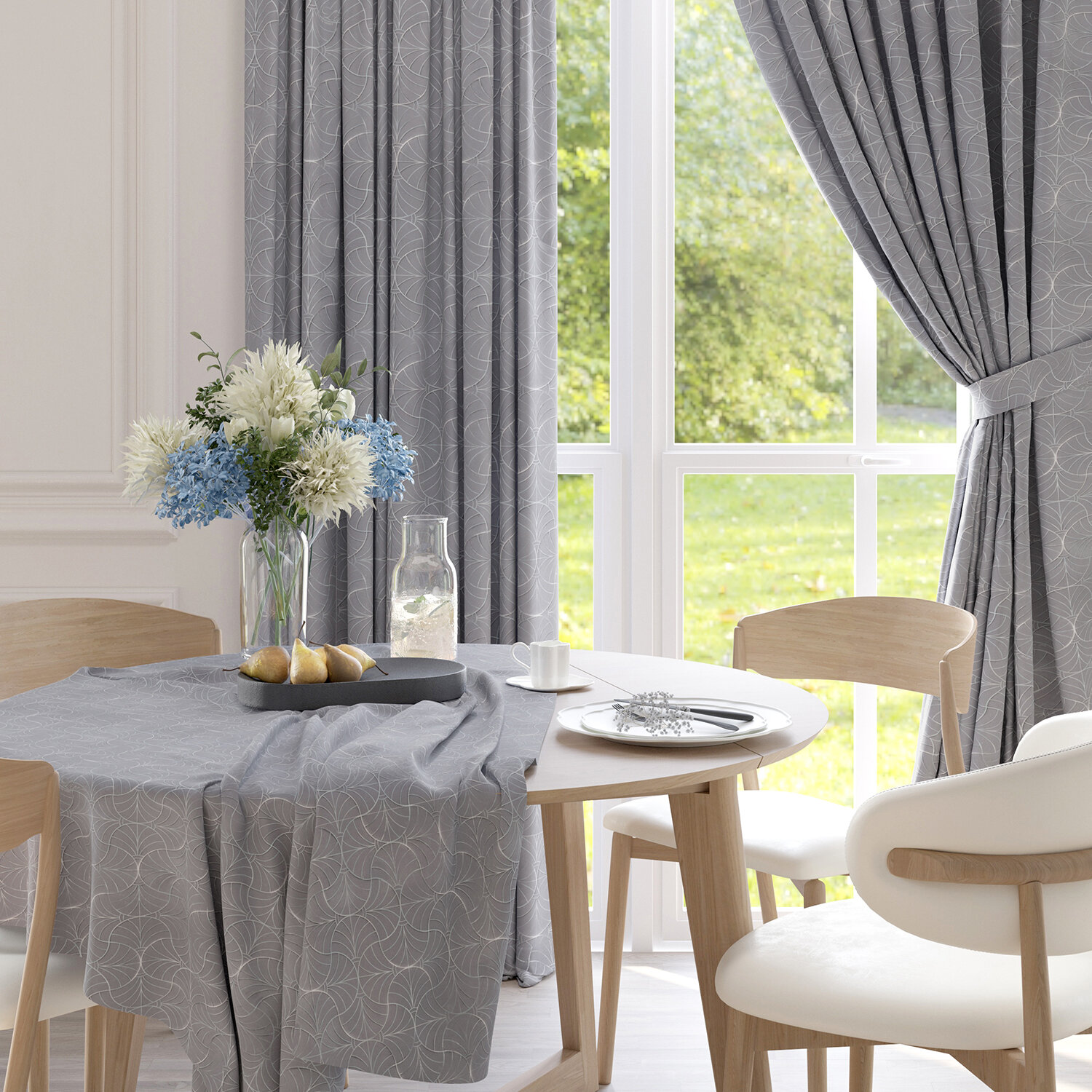 фото Скатерть 145*120