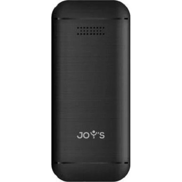 Мобильный телефон Joys S19 DS Black - фото №20