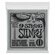 ERNIE BALL 2628 Nickel Wound Slinky 9-105 Струны для 9 струнной электрогитары