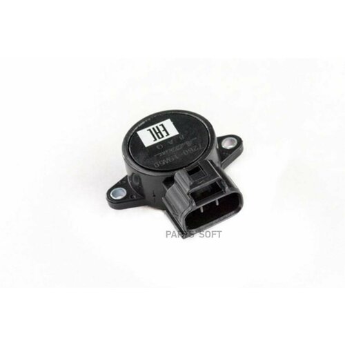 AISAN 726015W50 Датчик поожения дроссеьной засонки 10330₽