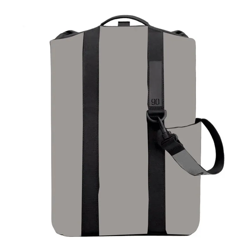 Мультиспортивный рюкзак NINETYGO Urban Eusing backpack, grey