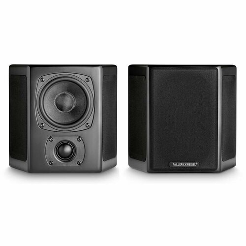 Настенная акустика MK Sound M40T Black Satin 10798500₽