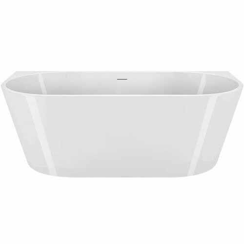 Акриловая ванна BelBagno BB710-1500-750 150x75, белый акриловая ванна belbagno 150x75 bb72 1500