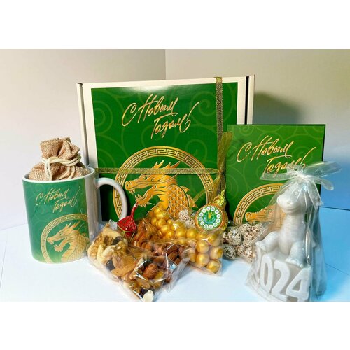 Новогодний набор 