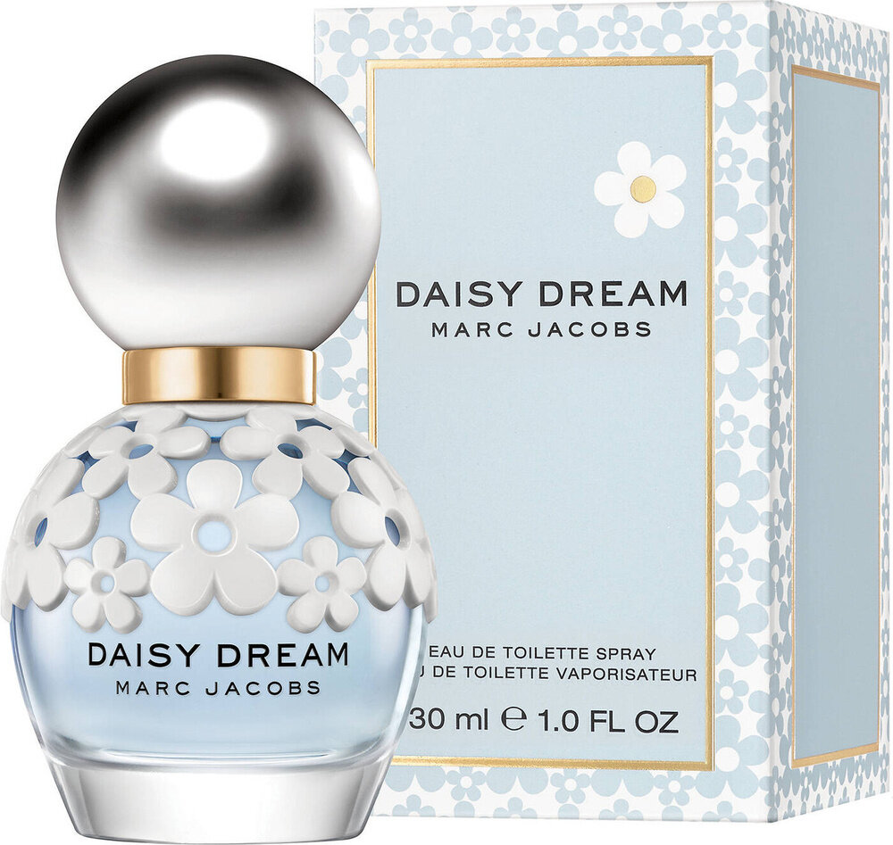 Marc Jacobs woman Daisy Dream Туалетная вода 30 мл.