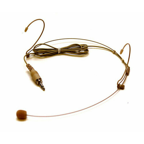 Микрофон Arthur Forty AF HMSC-J PSC Mini-Jack 267700₽